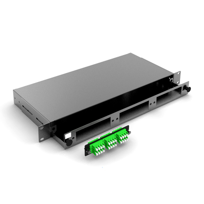 SC, LC, 12, 24, 36, 48, 72 fiber tape cassette, card, fiber distribution frame, terminal box