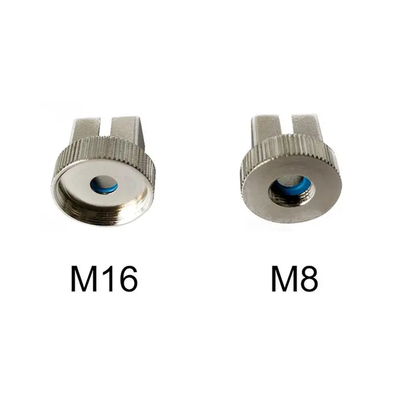 M16 M8 SC Simplex OIA Optical Interface Adapter