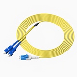 Uniboot 2LC/UPC-SC/UPC