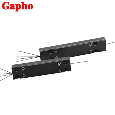 Fiber Optic Communication 4*1 Multimode, Pump Combiner