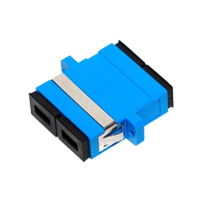 SC Duplex Adapter