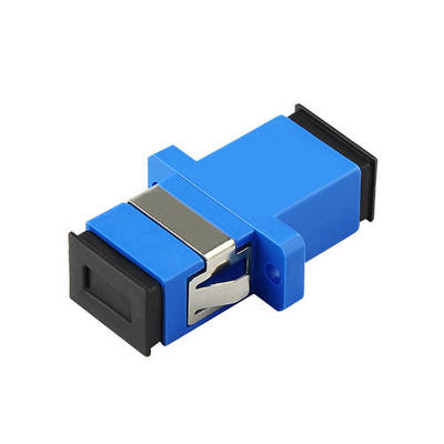 SC Simplex Adapter