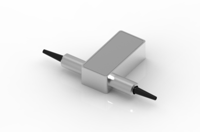 1x2機械式光纖光開關外殼