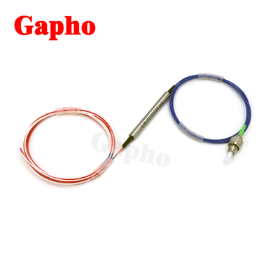 1550三端口单模环形器