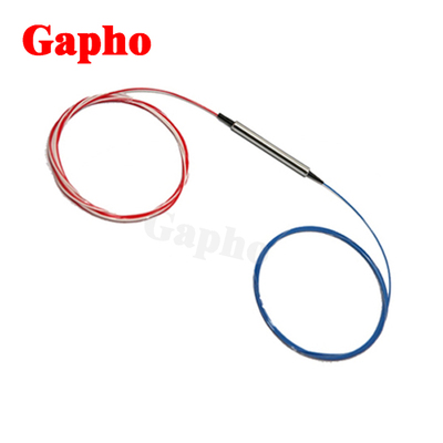 1550nm三端口PM保偏光纤环形器