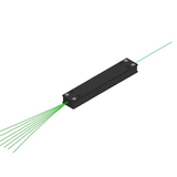 (6+1)x1 Multimode Pump Combiner