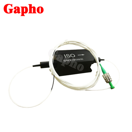 850nm 光纤隔离器