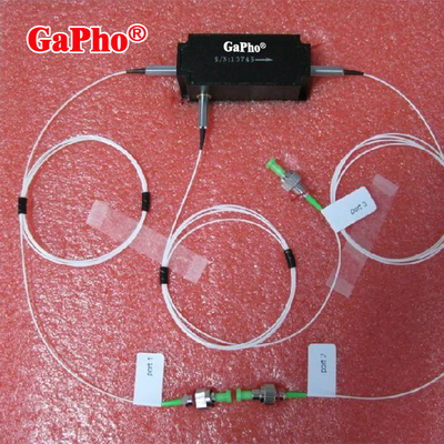 850nm MM High Power Circulator