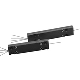 4x1 Multimode Pump Combiner