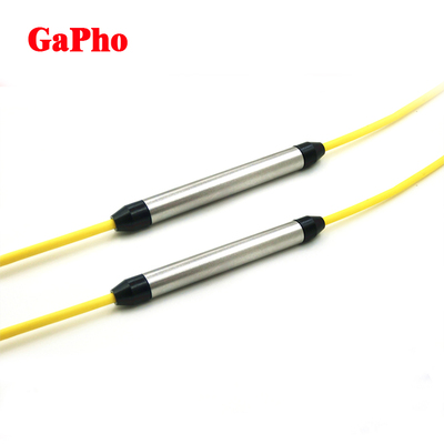 1310/1550nm Polarization Insensitive Optical Circulator