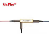 1064nm Polarization Insensitive Optical Circulator