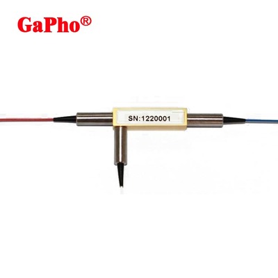 1064nm Polarization Insensitive Optical Circulator