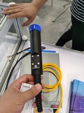 Fiber Optic Beam Expanding Mirror