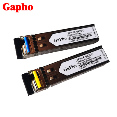 AUTO &nbsp;Copper SFP Transceiver