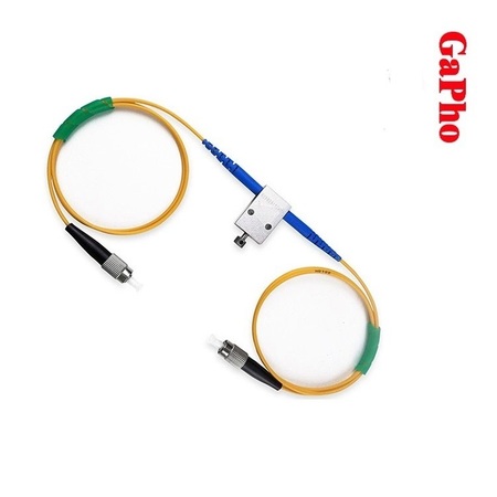 850手动式机械VOA可调衰减器