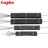 Nx1 High Power Pump and Combiner