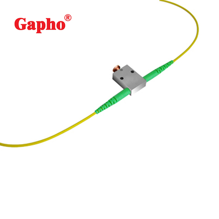 1064nm保偏机械式MOVA可调衰减器