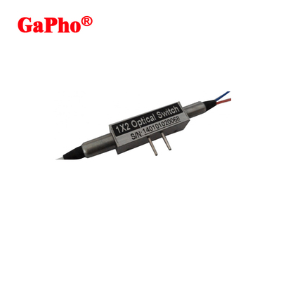 2 * 2 optical switch