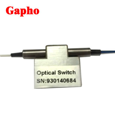 1×4 Optical switch