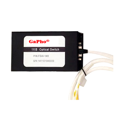 1*8 Optical Switch
