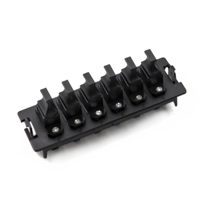 MPO/MTP光纤适配器面板