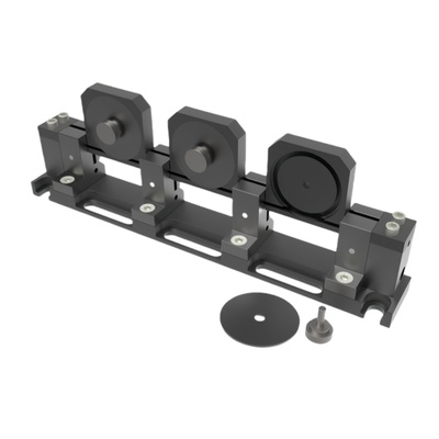 光纤偏振控制器-绕线器