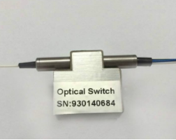 1X4 Optical Switch