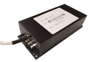 1 * N modular optical switch