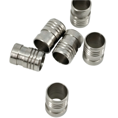 VOA金属管尾套可变光衰减器保护套5.5x4.7x8mm